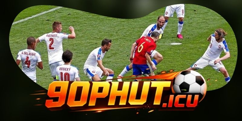Những tín hiệu giúp lọc kèo chấp 1.25 chuẩn hơn