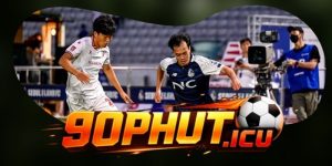 Soi Kèo Jeonnam Dragons Vs Busan I Park 17h30 05/07