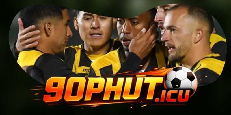 Soi Kèo San Jose De Oruro Vs The Strongest 05h00 14/06 