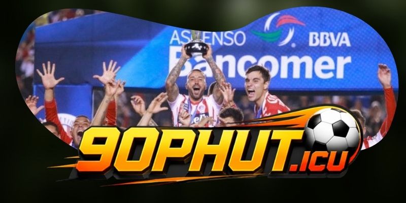 Nhận định kèo Atletico San Luis vs Cruz Azul 08h00 ngày 18/07