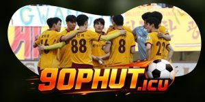 Soi Kèo Gwangju Football Club Vs Ulsan HD FC 17h30 05/07