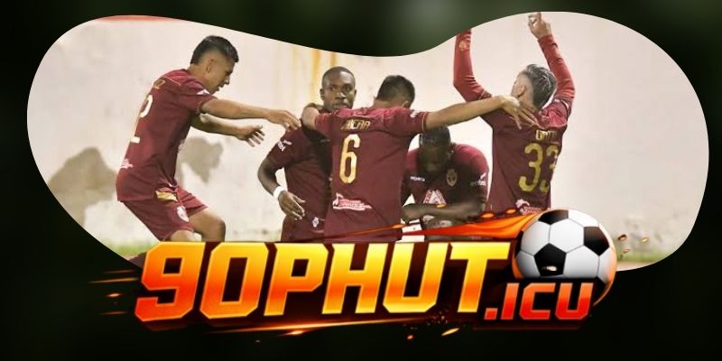 Soi Kèo Real Oruro Vs Universitario De Vinto 05h00 09/07