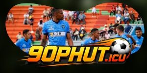 Soi Kèo Real Potosi Vs San Antonio Bulo Bulo 05h00 16/07