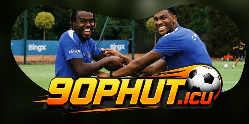 Soi Kèo Fulham Vs Chelsea 02h00 25/08