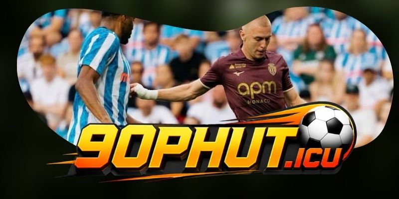 Gornik Zabrze giữ cự ly trước tốc độ chuyển trạng thái AS Monaco