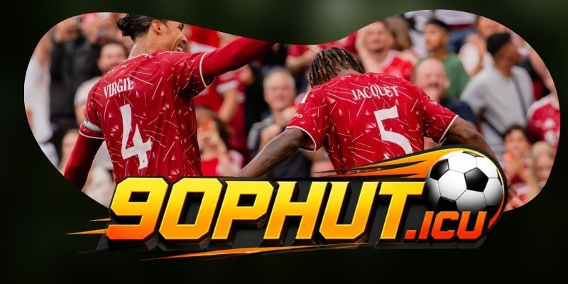 Nhận định kèo Newcastle United vs Liverpool 22h30 23/08
