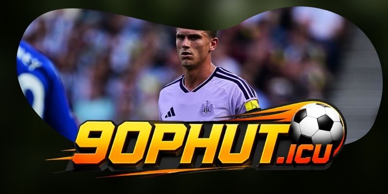 Soi Kèo Newcastle United Vs Liverpool 22h30 23/08
